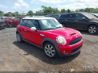 MINI MINI COOPER S