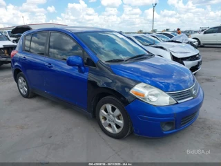 NISSAN NISSAN VERSA 1.8SL