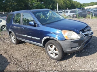 HONDA HONDA CR-V LX