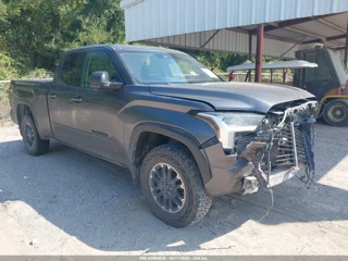 TOYOTA TOYOTA TUNDRA SR5