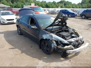 ACURA ACURA RL 3.5