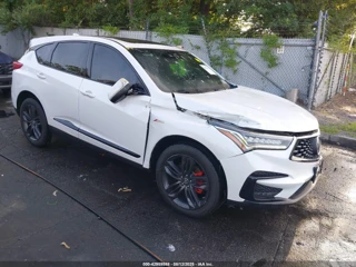 ACURA ACURA RDX A-SPEC PACKAGE