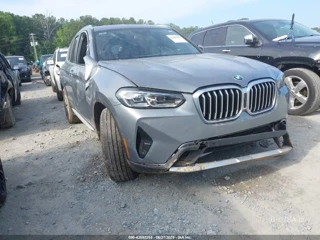 BMW X3 SDRIVE30I