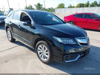 ACURA ACURA RDX ACURAWATCH PLUS PACKAGE