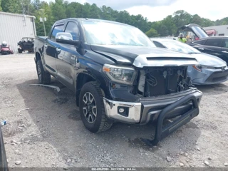 TOYOTA TOYOTA TUNDRA 1794 5.7L V8