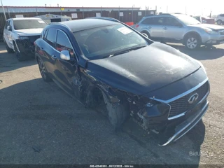 INFINITI INFINITI QX30 PREMIUM