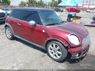 MINI MINI COOPER