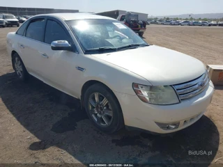 FORD FORD TAURUS LIMITED