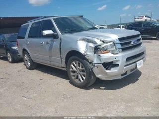 FORD FORD EXPEDITION LIMITED