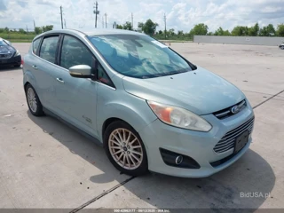 FORD FORD C-MAX ENERGI SEL