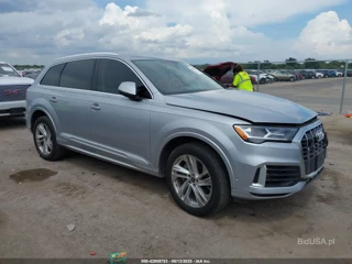 AUDI AUDI Q7 PREMIUM PLUS 55 TFSI QUATTRO TIPTRONIC