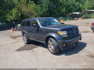 DODGE DODGE NITRO HEAT