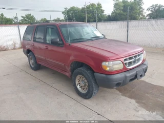 FORD FORD EXPLORER EDDIE BAUER/LIMITED/XLT