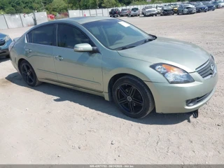 NISSAN NISSAN ALTIMA 3.5 SE