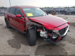 MAZDA MAZDA CX-9 TOURING PLUS