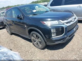 MITSUBISHI MITSUBISHI OUTLANDER SPORT 2.0 ES AWC