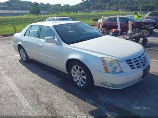 CADILLAC CADILLAC DTS 1SC