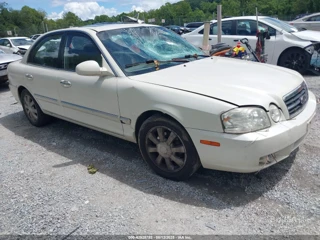 KIA KIA OPTIMA EX V6/LX V6