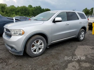 DODGE DURANGO EXPRESS EXPRESS