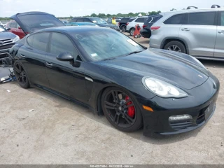 PORSCHE PORSCHE PANAMERA 4S