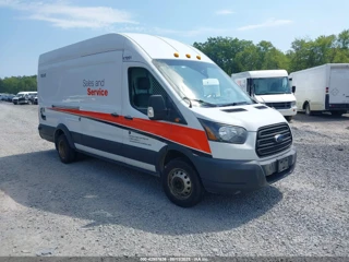 FORD FORD TRANSIT-350