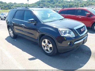 GMC ACADIA SLT-2