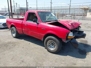 FORD FORD RANGER XL/XLT