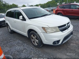 DODGE DODGE JOURNEY MAINSTREET