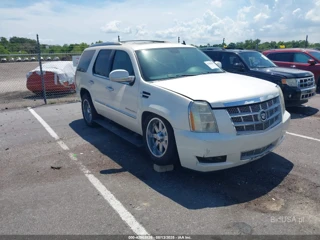 CADILLAC CADILLAC ESCALADE STANDARD