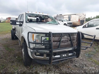 FORD FORD F-450 LARIAT