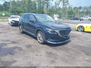 MAZDA MAZDA CX-9 GRAND TOURING