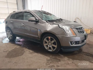 CADILLAC CADILLAC SRX PREMIUM COLLECTION