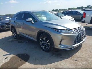 LEXUS LEXUS RX 350