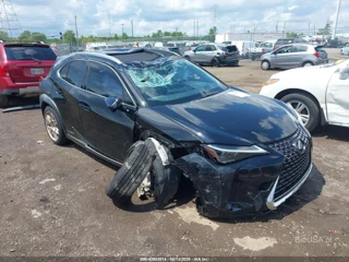 LEXUS LEXUS UX 250H LUXURY
