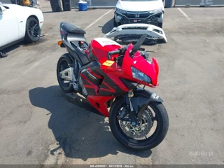 HONDA HONDA CBR600 RR
