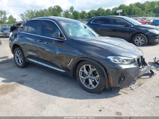 BMW X3 XDRIVE30I