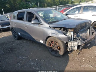 HYUNDAI HYUNDAI ELANTRA TOURING