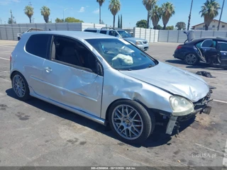 VOLKSWAGEN VOLKSWAGEN GTI 2-DOOR