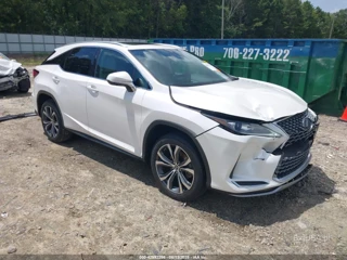 LEXUS LEXUS RX 350