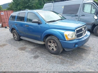 DODGE DODGE DURANGO SLT