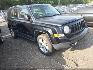 JEEP JEEP PATRIOT SPORT