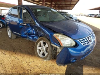 NISSAN NISSAN ROGUE S