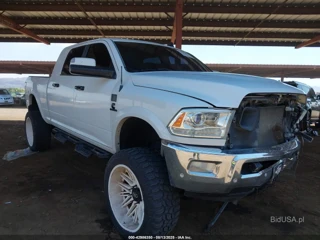 RAM RAM 2500 LARAMIE