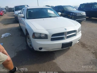 DODGE DODGE CHARGER