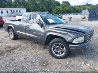 DODGE DODGE DAKOTA SPORT