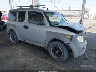 HONDA HONDA ELEMENT LX