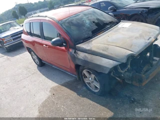 JEEP JEEP COMPASS SPORT