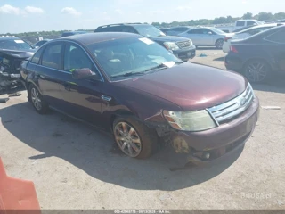 FORD FORD TAURUS SEL