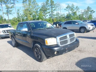 DODGE DODGE DAKOTA SLT