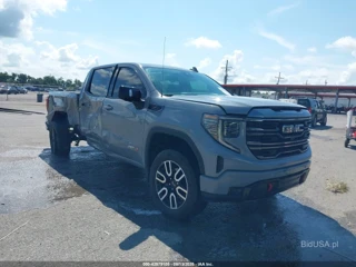 GMC SIERRA 1500 4WD SHORT BOX AT4